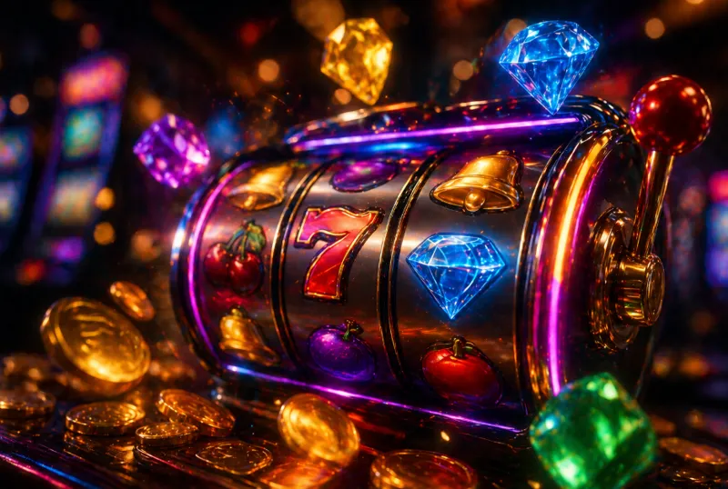 Vilka slots är värda att spela just nu